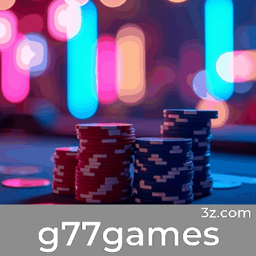 Desbloqueie Surpresas Exclusivas com g77games
