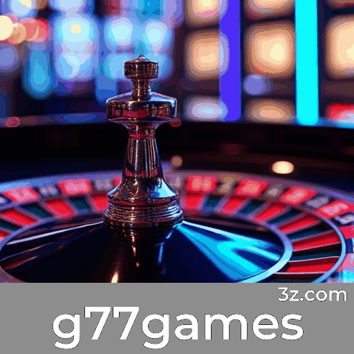 g77games Comunidade: Interação Global e Diversão Sem Limites