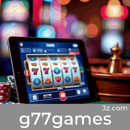 Tecnologia de Arquitetura em Nuvem e Segurança Avançada na g77games