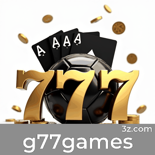 g77games: O Mundo de Jogos Selecionados